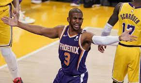Not only is chris paul a better point guard than you (i assume rajon rondo isn't reading this post). Fmv3ax1umrsp7m