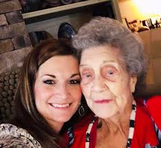 We Will Miss you, Louise!