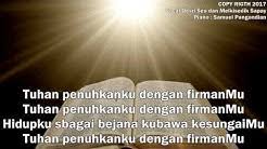 Sujud menyembah dalam indahnya hadiratmu. Koleksi Lagu Firman Mu Tuhan Download Kumpulan Lagu Vagetoz