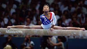 Dawes was competing as a junior elite by the age of 10. Facts About Olympic Gymnast Dominique Dawes