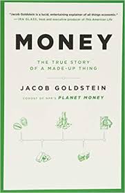 Truth users can create their own brandable truth about money® portals and start onboarding clients straight away…. Money The True Story Of A Made Up Thing Goldstein Jacob 9780316417198 Amazon Com Books