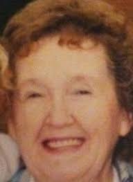 Martina Thorn Obituary (2015)