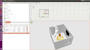 Sweet home 3d is a free floor plan maker built to help interior designers and architects to make furniture arrangements and create house plans. Sweet Home 3d Free Interior Design Application Youtube