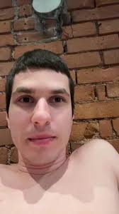 Martin I Woke Up at 5am in The Morning