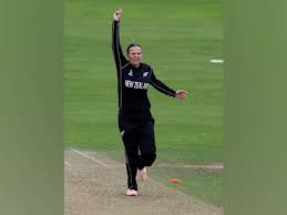 Lea tahuhu provided a dream11 gamechanger of a performance when her team needed it most in the super smash grand final! Lea Tahuhu Included In Nz Squad For Women S T20 World Cup
