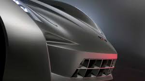 Enhancements bring more choices, refinement to chevy's legendary sports car. 2009 Chevy Corvette Stingray Concept We Forgot