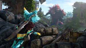 Biomutant is getting closer to its release on pc, playstation®4, and xbox one™ on may 25th today, experiment 101 and thq nordic want to give you some insight into the world of biomutant. Biomutant Continues To Look Absolutely Bananas
