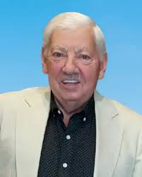 Obituary information for David Faught