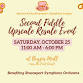 Second Fiddle Upscale Resale Event event image