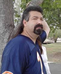 Obituary for Ronnie Lee Saylor