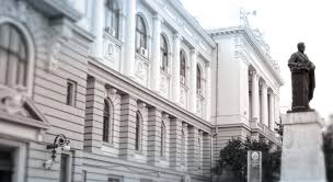The alexandru ioan cuza university is a public university located in iași, romania. Facultatea De Drept A UniversitÄÅ£ii Alexandru Ioan Cuza Din Iasi Startseite Facebook