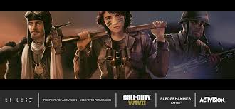 The basic challenge requirements for the battle hardened, career, and story categories are all visible, but the dark ops ones are a mystery. Call Of Duty World War Ii Animated Calling Cards Elite3d