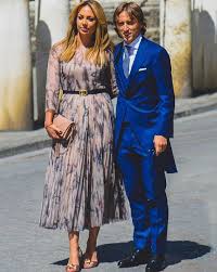 Dua pemain ini mulai jarang bermain bersama., real madrid, la liga, luka modric, zinedine zidane, toni kroos Luka Modric Wiki 2021 Girlfriend Salary Tattoo Cars Houses And Net Worth