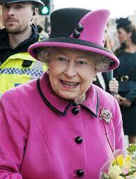 Queen Elizabeth Ii Decorative Hat Queen Elizabeth Queen Hat Queen Elizabeth Ii