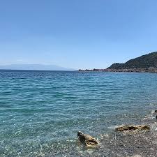 Δερβένι κορινθίας, dervéni, korinthia, greece. Derveni Town On The North Coast Of The Peloponnese No Tourists Just Beach And Township Paradise Corinthia Peloponnese Greece Derveni Corinthia Peloponnese Greece Eikona Toy Derbeni Perioxh Korin8ias Tripadvisor