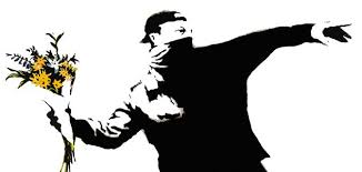 Résultat de recherche d'images pour "banksy"