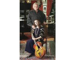 Johnny cash's official youtube channel. Property Where Johnny Cash June Carter Cash Once Lived Sold