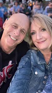 Happy Birthday to my wonderful husband! You are pure gold and life is so  much better with you in it! XO