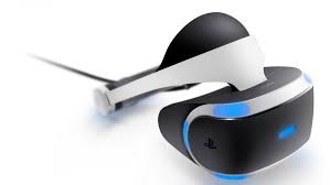 Plenty of new releases at the moment work across both consoles and, even. Sony Tiene Como Objetivo Que Ps Vr Cuente Con 300 Juegos A Final De 2018 Egamers
