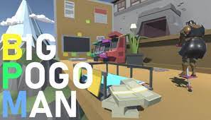 Fun group games for kids and adults are a great way to bring. Big Pogo Man Free Download Igggames
