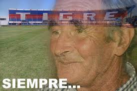 Tigre Minuto Cero: 1/10/16