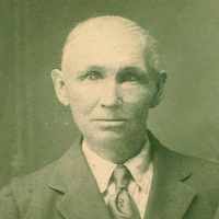 Hugh H. Burr (1852–1947)