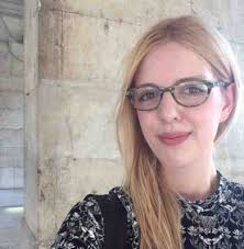 Be the girl who decided to go for it!