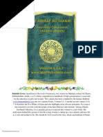 The speed at which you cross the bridge (sirat) is according to the speed at which you reject the whisperings of the devil. Essay On Quran For Men And Women Of Understanding Ø£ Ùˆ Ù„ ÙˆØ§ Ø§Ù„ Ø£ Ù„ Ø¨ Ø§Ø¨ Real Copy For Merge Search For Extraterrestrial Intelligence Quran