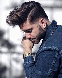 Happy Friday Everyone Had A Great Time In Florida W My Family But Now Its Time To G Hair And Beard Styles Mens Hairstyles With Beard Portrait Photography Men