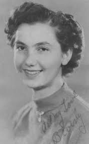 Beverly P. Stull Ellrick (1937-2019)