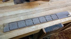 Periodic Table of Names