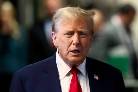 Election 2024: Trump to Attend Las Vegas Fundraiser Hosted by Don Ahern