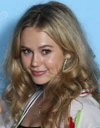 The Lovely Brec Bassinger