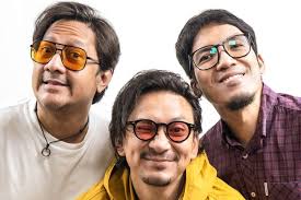 Vincent, Desta dan Andre Hadirkan Podcast Trio Kurnia di Noice, Ikuti  Keseruannya!