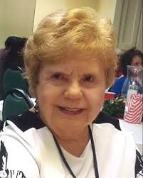 Carolyn Tatum Tew Obituary October 5, 2023