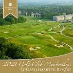 Castlemartyr Resort - 2021 memberships are now open for the Golf ...