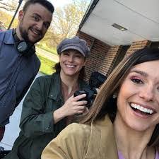 Misty Kirkpatrick's Instagram, Twitter & Facebook