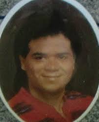 Robert Dwayne “Rob” Rodriguez (1969-1995)