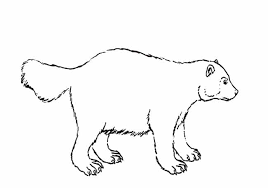 I especially liked who they picked to play wolverine, hugh jackman oh yeah he is hot. How To Draw A Wolverine Step By Step Easy Animals 2 Draw
