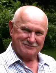 Obituary for Thomas Sigsworth