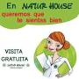Natur House Cartagena from m.facebook.com