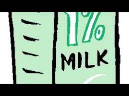Milk Cereal Song Lyrics In The Description Youtube