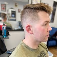 TOP 10 BEST Fade Haircut in Fayetteville, NC