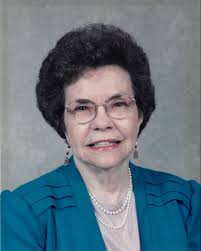 Rhoda Kesterson Ezell Ward Obituary November 8, 2023