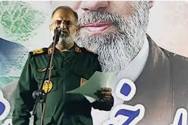 فرمانده کل ارتش جمهوری اسلامی ایران