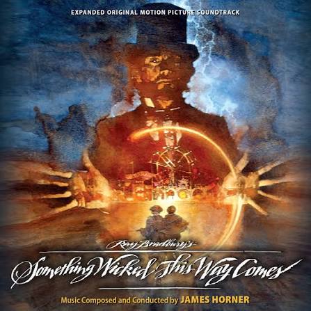 SOMETHING WICKED THIS WAY COMES (EXPANDED)