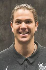 2022-23 Men's Tennis Roster