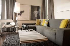 Living rooms with similar colours. My Houzz Pint Size Playfulness In Vancouver Contemporary Living Room Vancouver By Heather Merenda Houzz