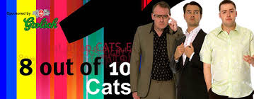 8 Out Of 10 Cats S17 E#8 - 0 Available Subtitles - Chinese