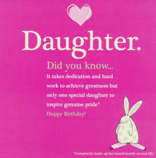 Funny Birthday Cards For Daughter From Mom Funny Birthday Wishes For Daughter From Mom With Regard To Birthday Id Happy Birthday Quotes For Daughter Humorous Birthday Quotes Birthday Wishes For Daughter